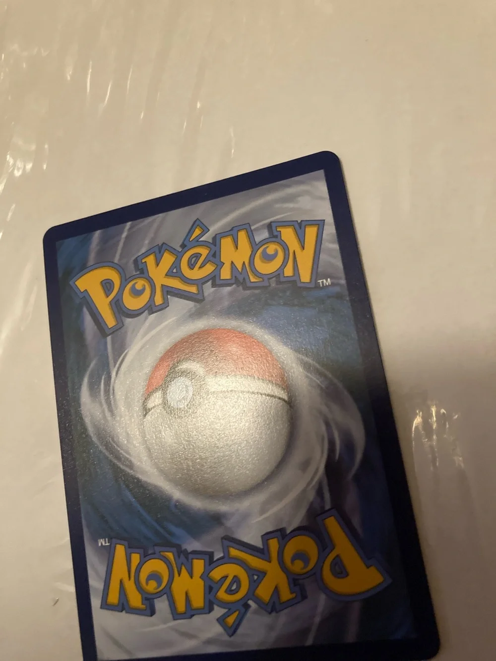 Pokemon Scizor VMAX Holo Card - Red, Silver, Pink, Black